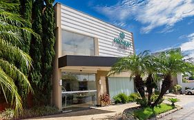 Hotel Premium Pirassununga